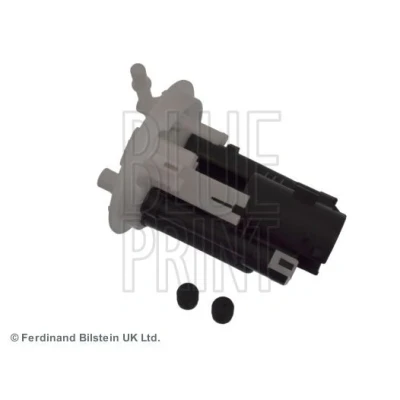 Abbildung von BLUE PRINT ADC42367 Kraftstofffilter Filtereinsatz MITSUBISHI: Shogun Pinin