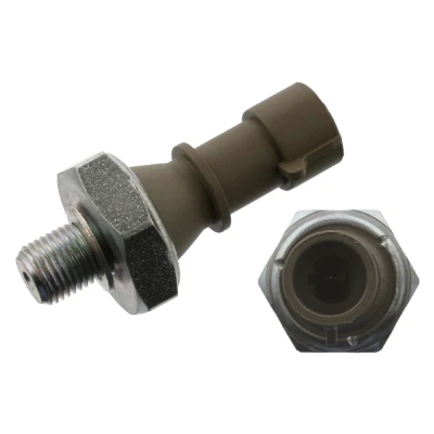 Abbildung von FEBI BILSTEIN 36961 Öldruckschalter 0,2, 0,4 mit Dichtring OPEL: Astra H Hatchback, G CC, Caravan
