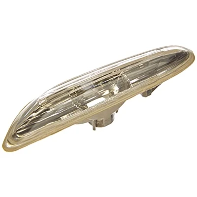 Abbildung von VAN WEZEL 0627915 Blinker weiß seitlicher Einbau ohne Lampenträger BMW: 3 Saloon, Touring, Coupe