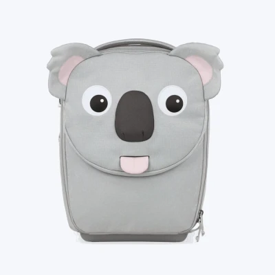 Abbildung von Affenzahn Kids Suitcase Koala Grau
