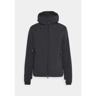 Abbildung von Jack Wolfskin BIKE Commute Winterjacke, Herren, Größe: XL, Phantom