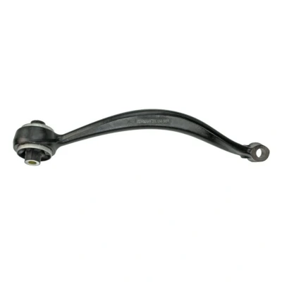 Abbildung von MEYLE 316 050 0061 Querlenker ORIGINAL Quality mit Gummilager vorne, Vorderachse rechts Stahlguss BMW: X3