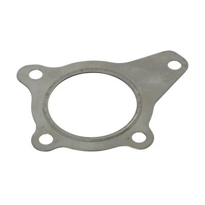 Abbildung von ELRING 244.560 Dichtung, Abgasrohr an Abgasturbolader VOLKSWAGEN: Golf 6, Polo V Hatchback, Plus / Crossgolf, SKODA: Fabia 2