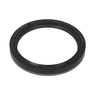 Abbildung von REINZ 81 20745 00 Kurbelwellendichtring mit Montagehülse PTFE (Polytetrafluorethylen)/ACM (Polyacryl Kautschuk) BMW: 3 Touring, 5 Saloon, Saloon