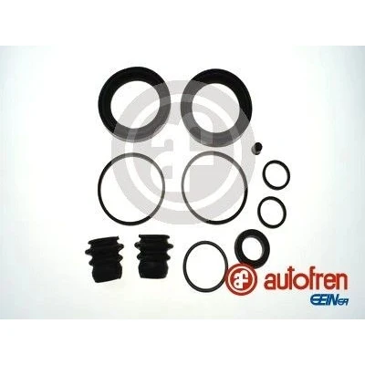 Abbildung von AUTOFREN SEINSA D4351 Bremssattel Reparatursatz 60
