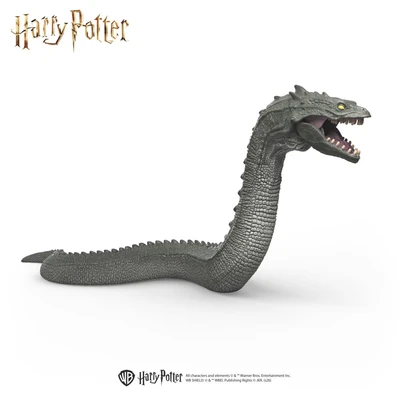 Abbildung von schleich Harry Potter 14995, 6 Jahr(e), Mehrfarbig, Kunststoff