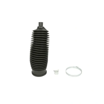 Abbildung von SPIDAN 84075 Lenkmanschette Thermoplast für Edelstahlkabelbinder VOLVO: V70 I, S60 850 Saloon