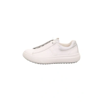 Abbildung von Legero Damen Silence Sneaker, Bright White 1100, 39 EU