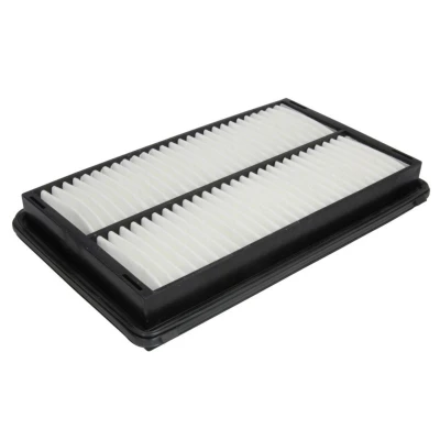 Abbildung von MAHLE ORIGINAL LX 1075 Luftfilter 41,5 173 274,0 Filtereinsatz HONDA: ACCORD 6 Limousine, Coupe