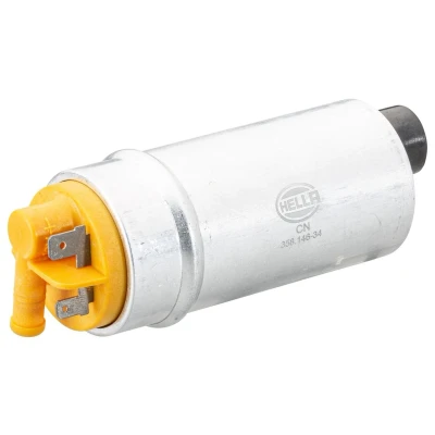 Abbildung von HELLA 8TF 358 146 341 Kraftstoffpumpe elektrisch ohne Tankgeber BMW: 5 Saloon, Touring