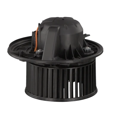 Abbildung von FEBI BILSTEIN 104982 Elektromotor, Innenraumgebläse 12 mit Elektromotor