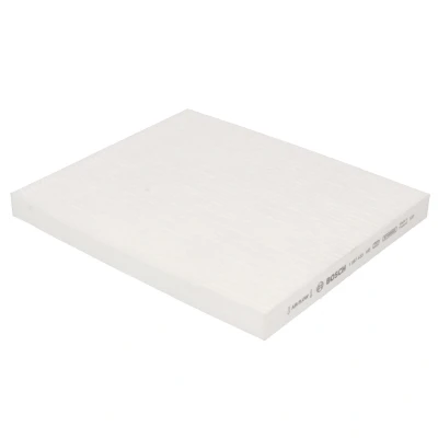 Abbildung von BOSCH 1 987 435 195 Innenraumfilter Partikelfilter 239mm 200mm 20mm