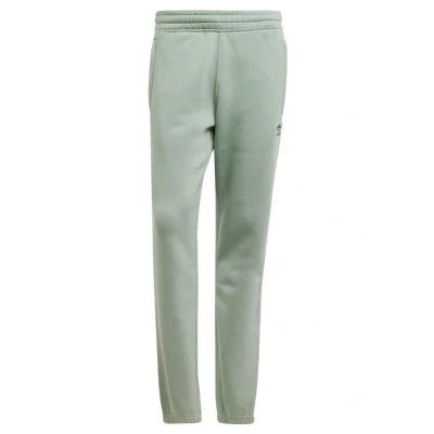 Abbildung von adidas Originals ESS PT Jogginghose, Herren, Größe: XS, Silver green