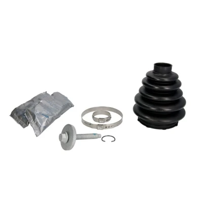 Abbildung von SPIDAN 24926 Achsmanschette 118,00 TPE (thermoplastischer Elastomer) FORD: Focus C Max, 2, 2 Kombi