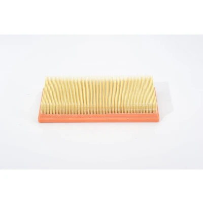 Abbildung von BOSCH 1 457 433 686 Luftfilter 45 147,5 267 Filtereinsatz FORD: Focus Mk1 Box Body / Estate, 2