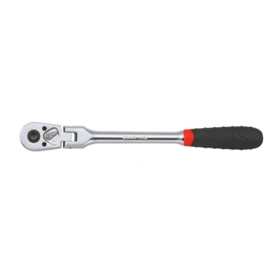 Abbildung von SONIC 711013300 Umschaltknarre 45 300 Chrom Vanadium Stahl