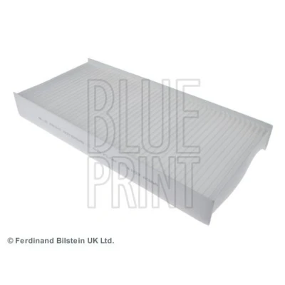 Abbildung von BLUE PRINT ADT32545 Innenraumfilter Pollenfilter 376 176 48 CITROËN: Dispatch II Van, MPV, FIAT: Scudo