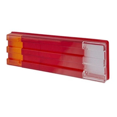 Abbildung von HELLA 9EL 340 201 001 Lichtscheibe, Heckleuchte links, rechts