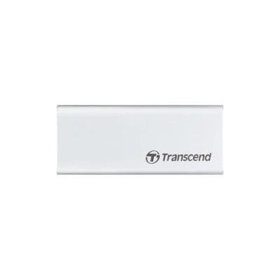 Abbildung von Transcend 250GB External SSD ESD260C USB 3.1 Gen 2 Type C