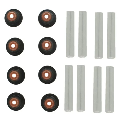 Abbildung von ELRING 308.970 Dichtungssatz, Ventilschaft FPM (Fluor Kautschuk) BMW: 1 Hatchback, 3 Touring, GT
