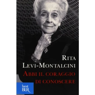 Abbildung von Abbi il coraggio di conoscere (BUR Best BUR)