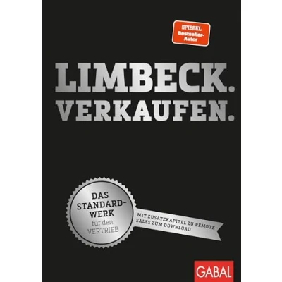Abbildung von Limbeck. Verkaufen.: Das Standardwerk für den Vertrieb (Dein Business)