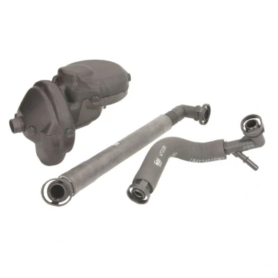 Abbildung von FEBI BILSTEIN 47264 Ventil, Kurbelgehäuseentlüftung BMW: 5 Touring, 3 Saloon, Saloon