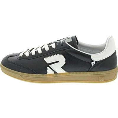 Abbildung von Rieker Sneaker Schwarz