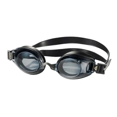 Abbildung von Aqua Speed Lumina optische Schwimmbrille für Damen &amp; Herren verstellbare Schwimmbrillen Mädchen Jungen mit Sehstärke: 1.5 Swimming Goggles for Spectacle Wearer Schwarz Getönt