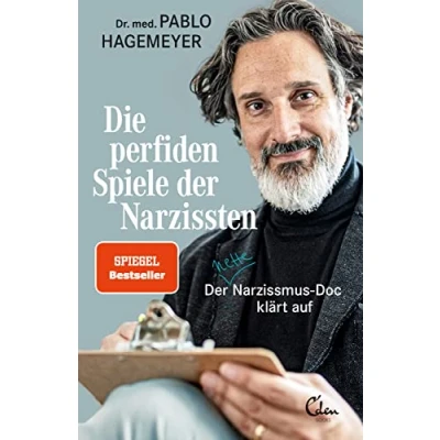Abbildung von Die perfiden Spiele Der Narzissten: nette Narzissmus Doc klärt auf