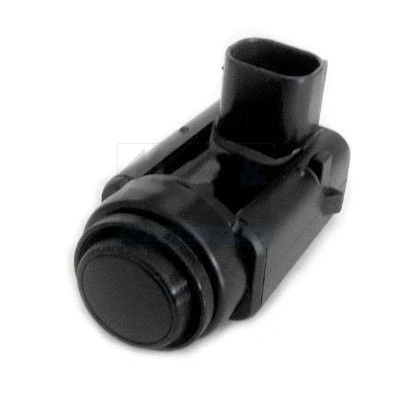 Abbildung von MEAT &amp; DORIA 94630 Parksensoren hinten schwarz Ultraschallsensor