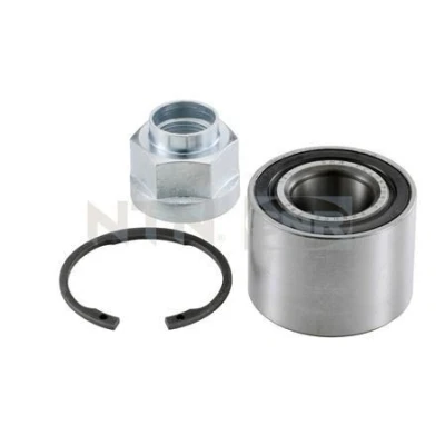 Abbildung von SNR R190.07 Radlagersatz 52 CHEVROLET: Aveo / Kalos Saloon, Hatchback, Spark