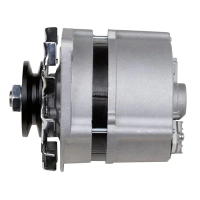 Abbildung von HELLA 8EL 015 643 341 Lichtmaschine 14V 33A