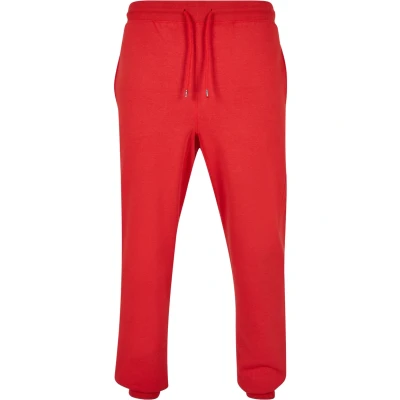 Abbildung von Urban Classics Basic Jogginghose, Herren, Größe: Medium, Hugered