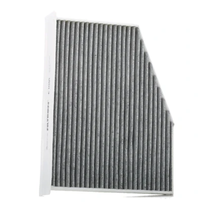 Abbildung von FILTRON K 1111A Innenraumfilter Aktivkohlefilter 213, 147 273 58 VOLKSWAGEN: GOLF 5, Sharan II, 6, SKODA: Octavia 2 Combi, Yeti, Superb II Estate