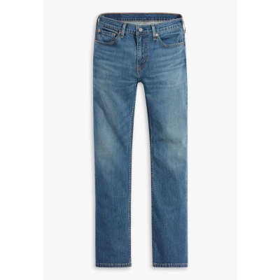 Abbildung von Levi&#039;s 527 SLIM BOOT CUT Jeans Bootcut, Herren, Größe: 34x30, Blue tunes