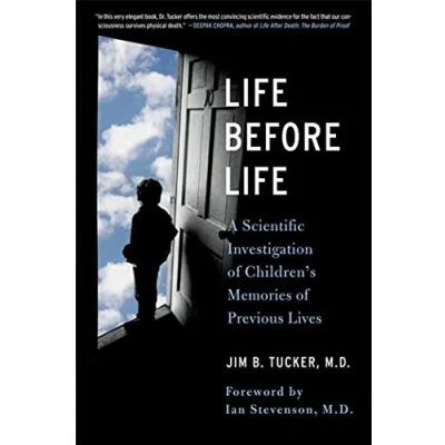 Abbildung von Life Before Life: Children&#039;s Memories of Previous Lives