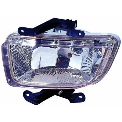Abbildung von ABAKUS 223 2001L UE Nebelscheinwerfer links ohne Lampenträger, Glühlampe KIA: Picanto I