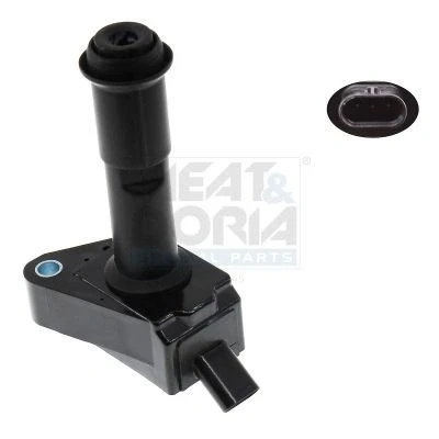 Abbildung von MEAT &amp; DORIA 10907 Zündspule 3 12 FORD: FIESTA 6