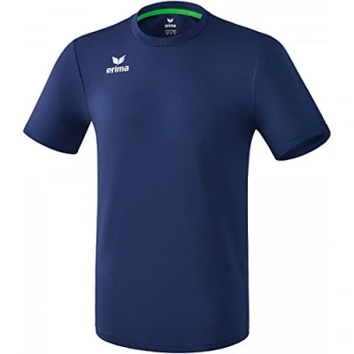 Abbildung von ERIMA Herren Trikot Liga Trikot, new navy, M, 3131831