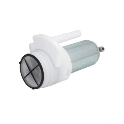 Abbildung von ENGITECH ENT100004 Kraftstoffpumpe elektrisch VOLKSWAGEN: GOLF 3, Corrado, Polo II Coupe, SEAT: Ibiza 3