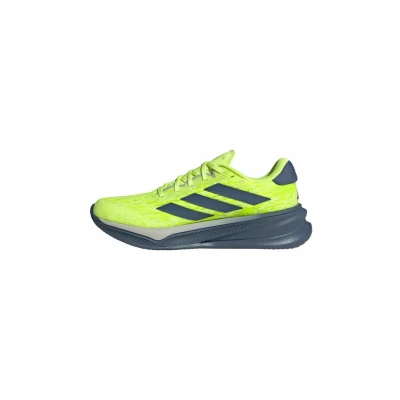 Abbildung von adidas Performance Supernova Comfortglide Laufschuh Straße, Herren, Größe: 45 1/3, Hireye prloin pretea Schuhe