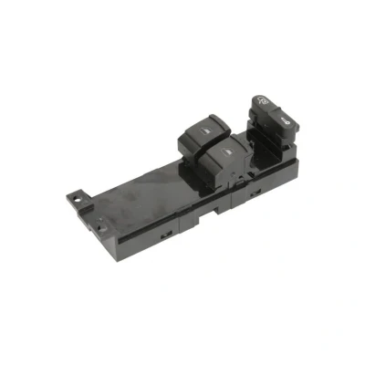 Abbildung von MAGNETI MARELLI 000051039010 Schalter, Fensterheber vorne links VOLKSWAGEN: Golf 4 Variant, 4, Passat B5 GP Estate, SEAT: Leon I Hatchback