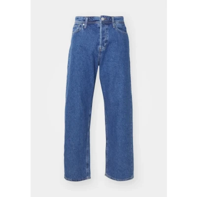 Abbildung von JACK&amp;JONES Herren Jjialex Jjoriginal Sq 741 Jeans, Blue Denim, 29 W/32 L