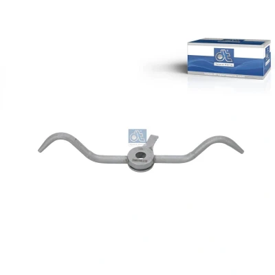 Abbildung von DT Spare Parts 1.10906 Düse