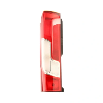Abbildung von MAGNETI MARELLI 712206201120 Rückleuchte links P21/5W, P21W, PY21W, W16W mit Glühlampen Lampenträger FIAT: Ducato III Van, Minibus