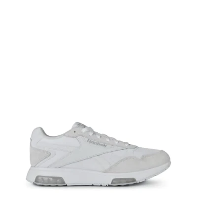 Abbildung von Reebok Unisex Glide DMX Sneaker, White/White/Barely Grey, 44.5 EU