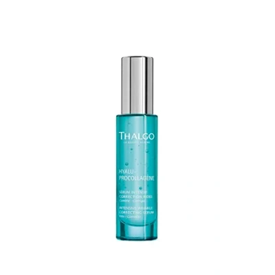 Abbildung von Thalgo Hyalu Procollagene Intensive Wrinkle Correcting Serum 30 Ml