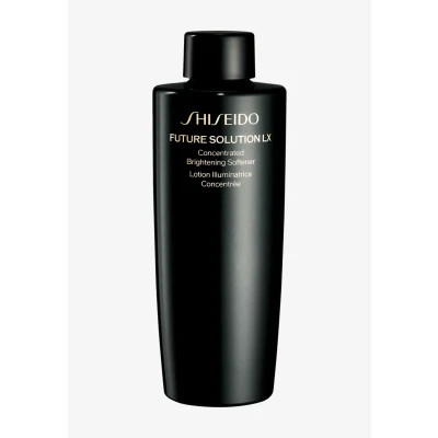 Abbildung von Shiseido Concentrated Brightening Softener Refill Feuchtigkeitspflege, Damen, Größe: 170 ml,