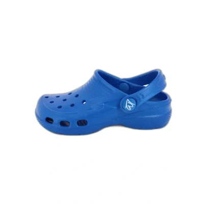 Abbildung von Beck Unisex Kinder Clogs 955 Clogs,Blau, 31 EU